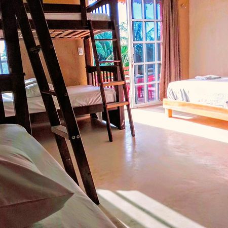 Tribe Beachville El Cuyo Zewnętrze zdjęcie