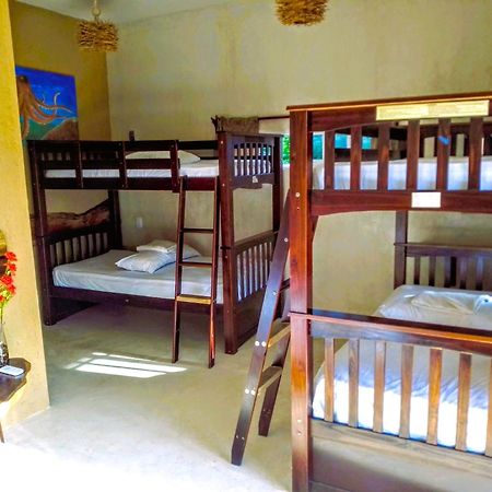 Tribe Beachville El Cuyo Zewnętrze zdjęcie
