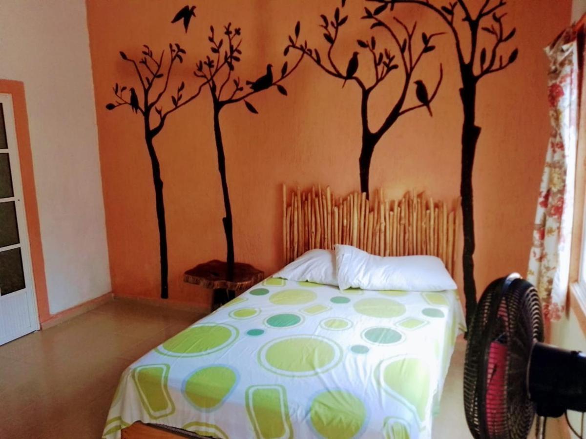 Tribe Beachville El Cuyo Zewnętrze zdjęcie