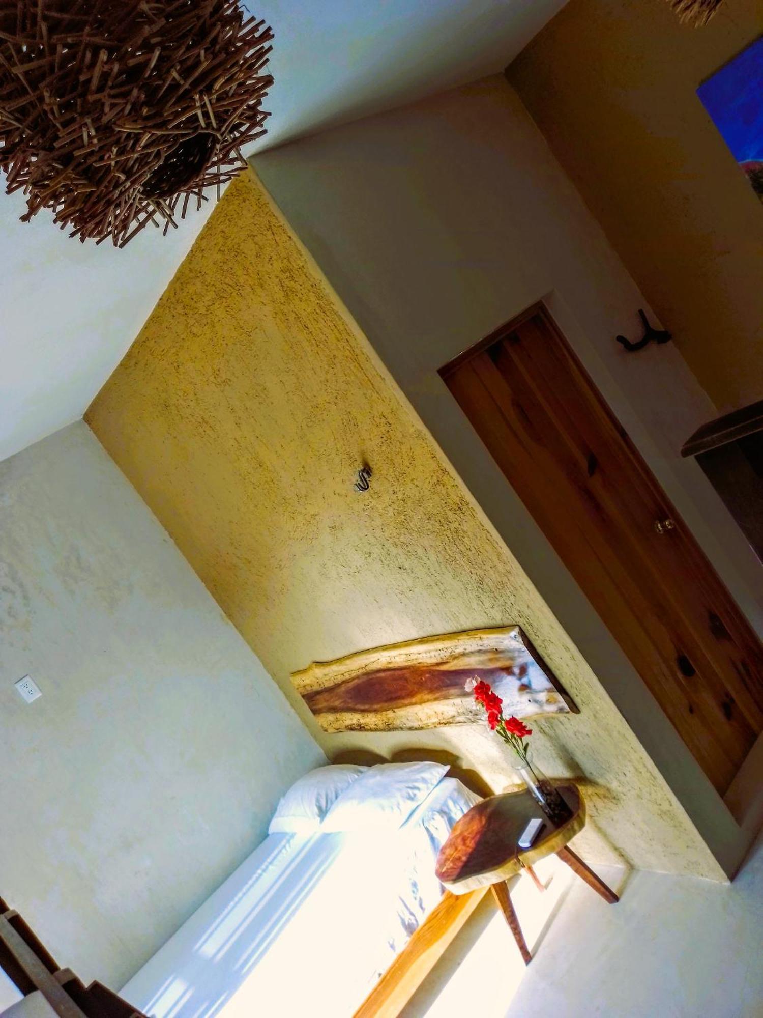 Tribe Beachville El Cuyo Zewnętrze zdjęcie