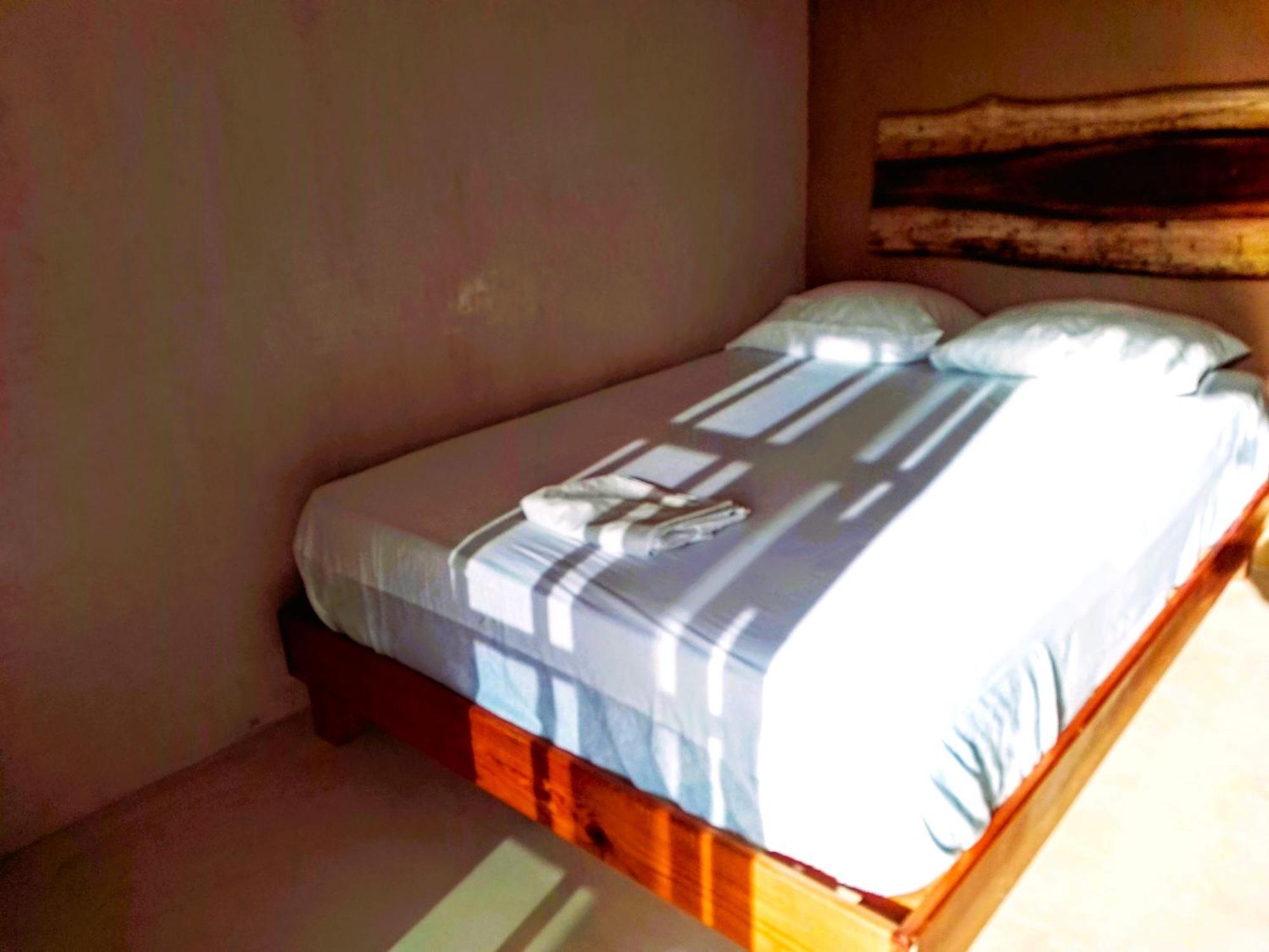 Tribe Beachville El Cuyo Zewnętrze zdjęcie