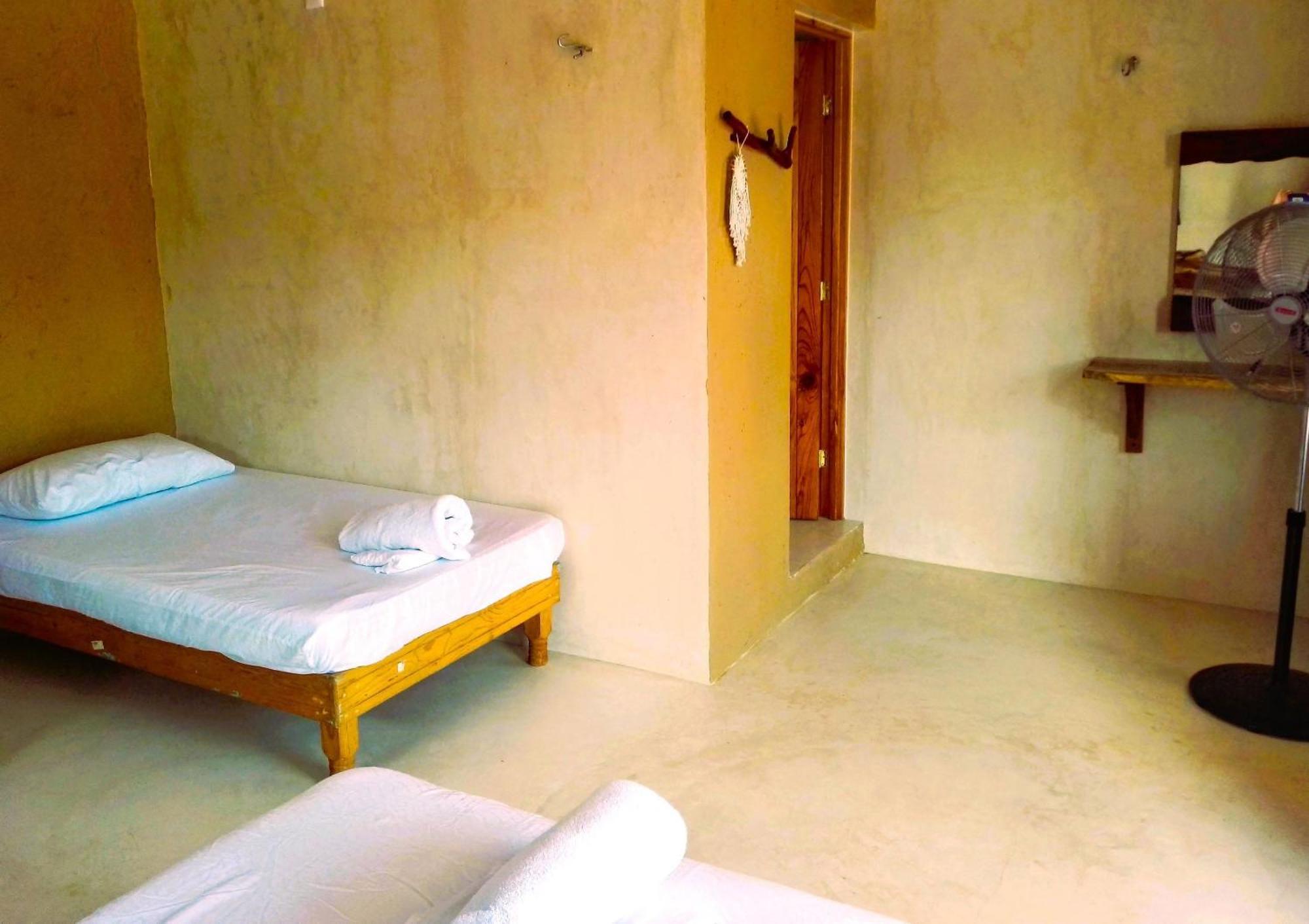 Tribe Beachville El Cuyo Zewnętrze zdjęcie