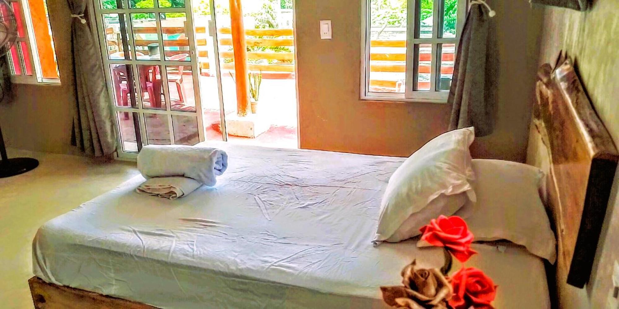 Tribe Beachville El Cuyo Zewnętrze zdjęcie