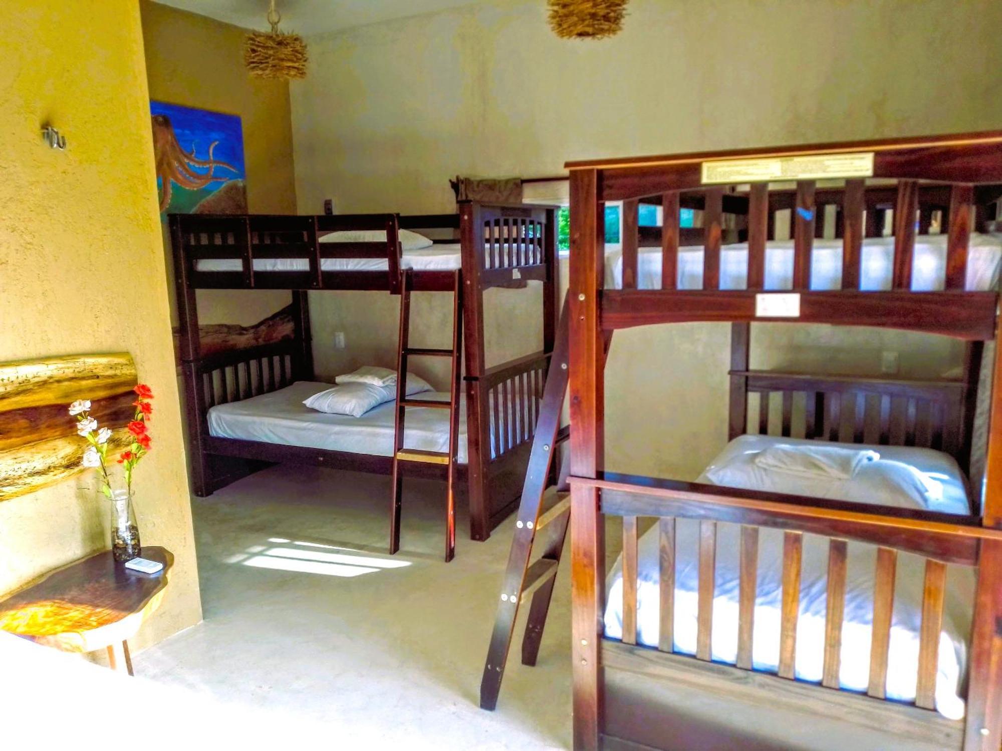 Tribe Beachville El Cuyo Zewnętrze zdjęcie