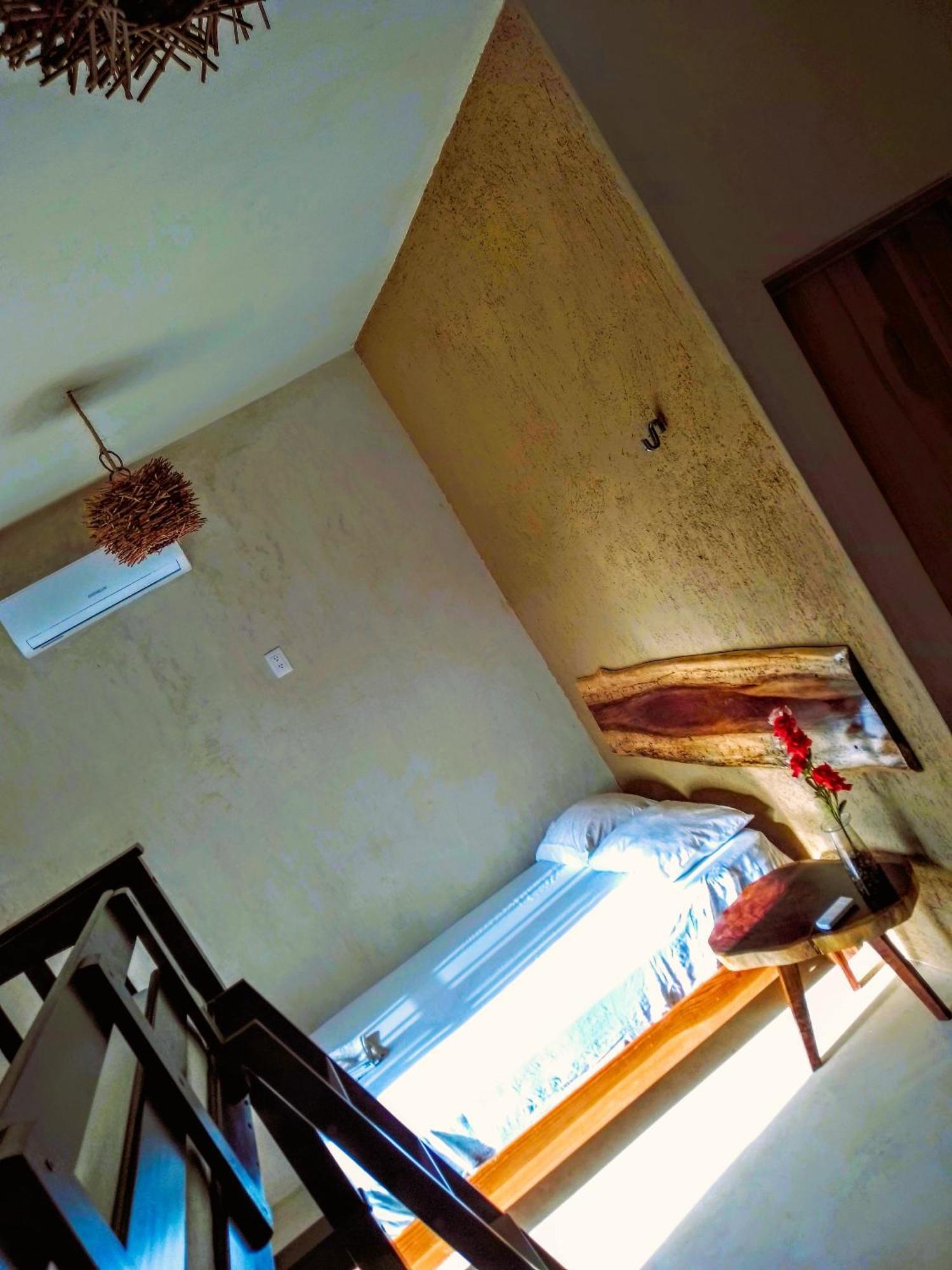 Tribe Beachville El Cuyo Zewnętrze zdjęcie
